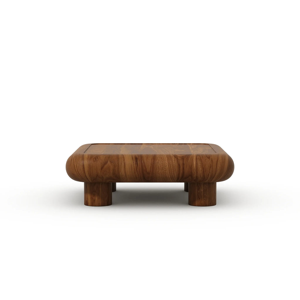 Fat Table — Bombay Design Lab