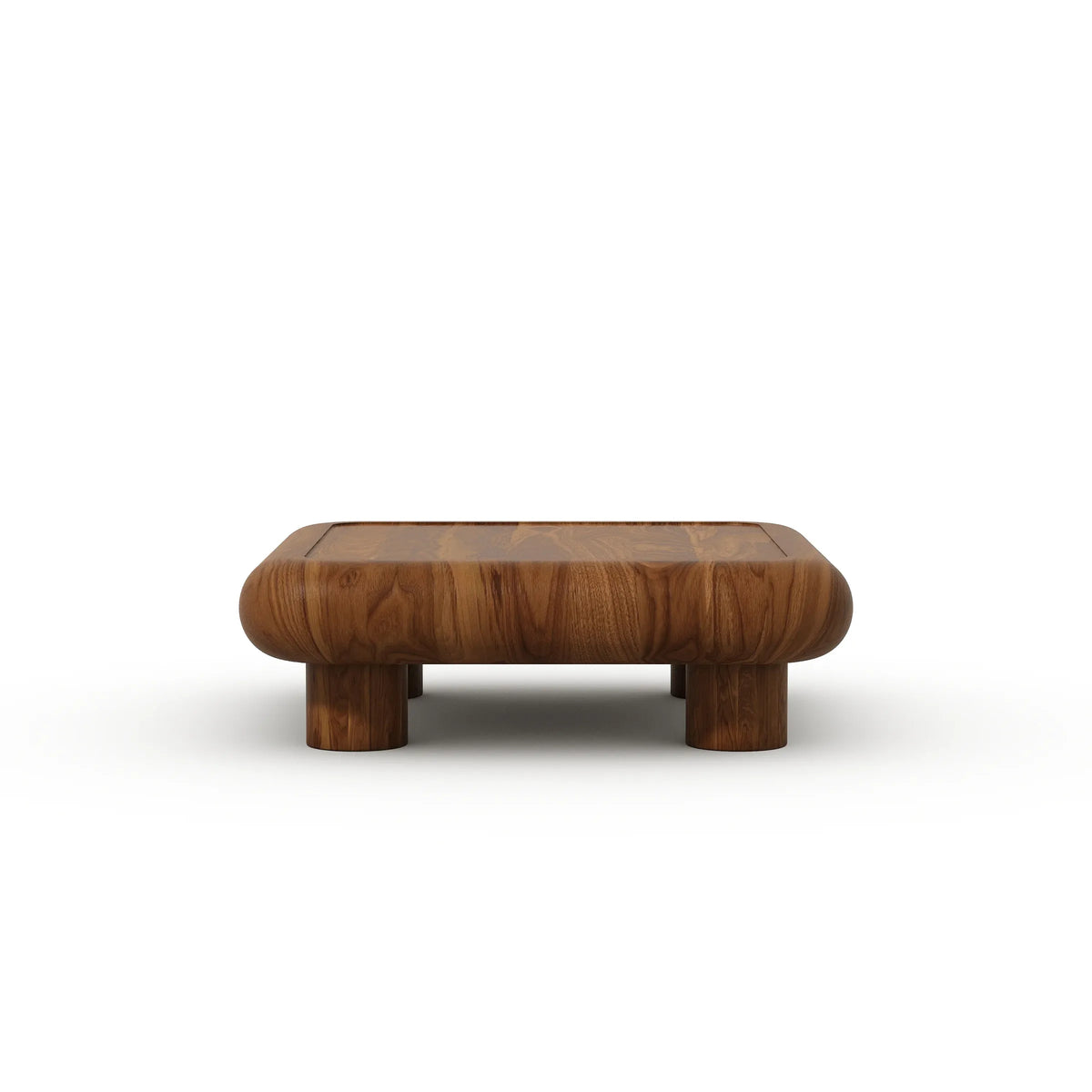 Fat Table — Bombay Design Lab