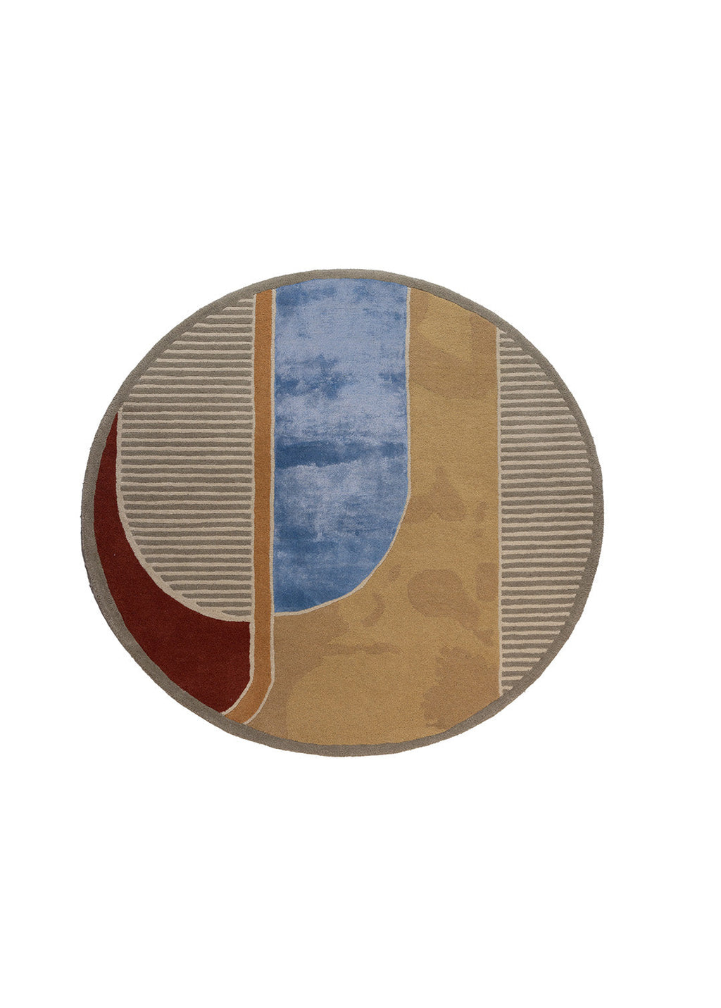 Full Moon — Venjara Carpets