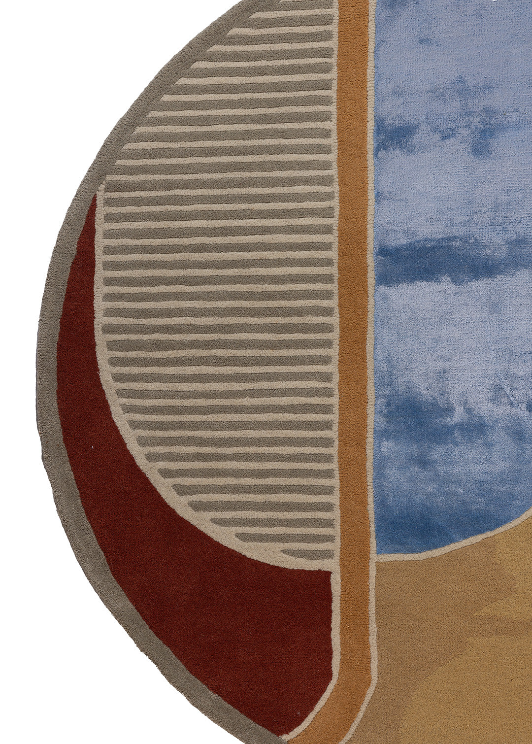 Full Moon — Venjara Carpets