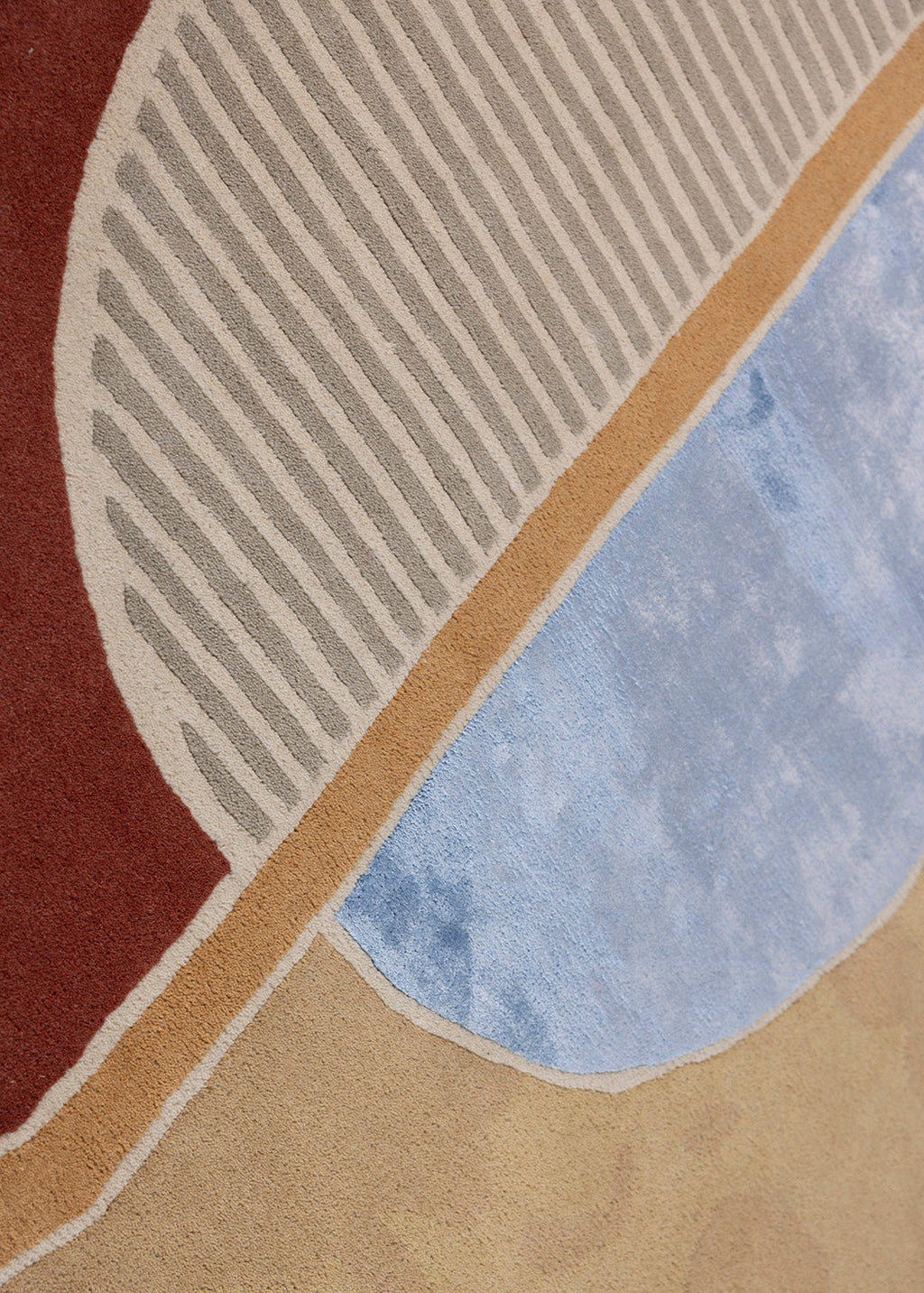 Full Moon — Venjara Carpets