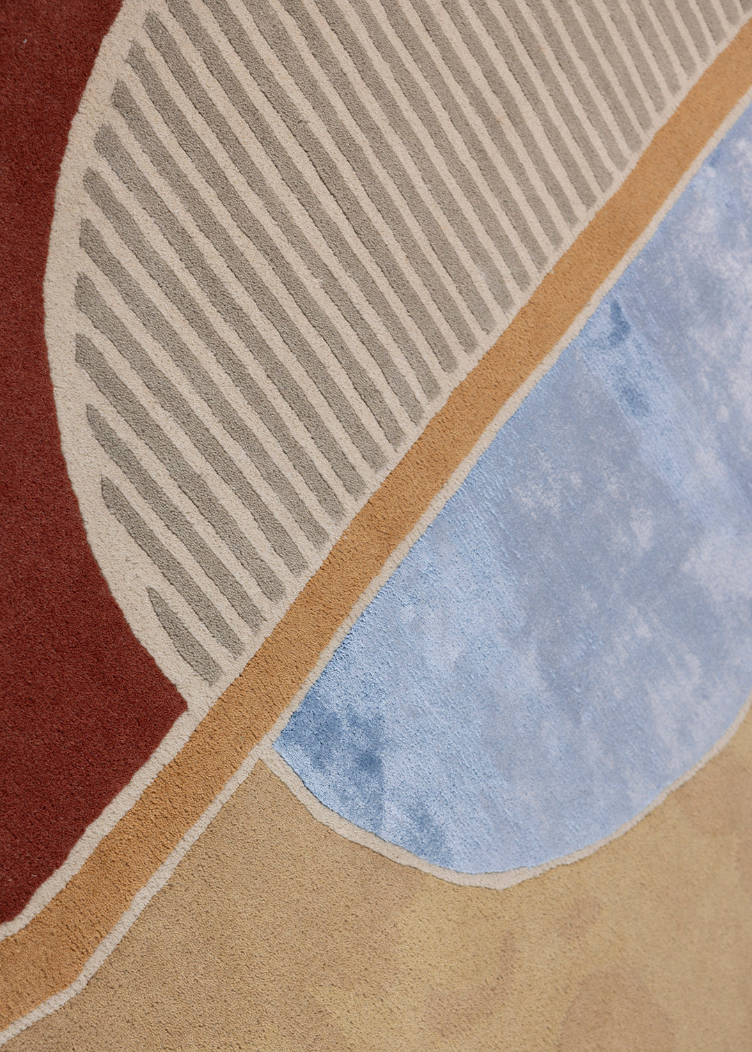 Full Moon — Venjara Carpets