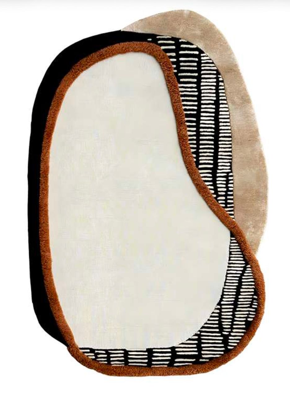 Terra Forma Rug