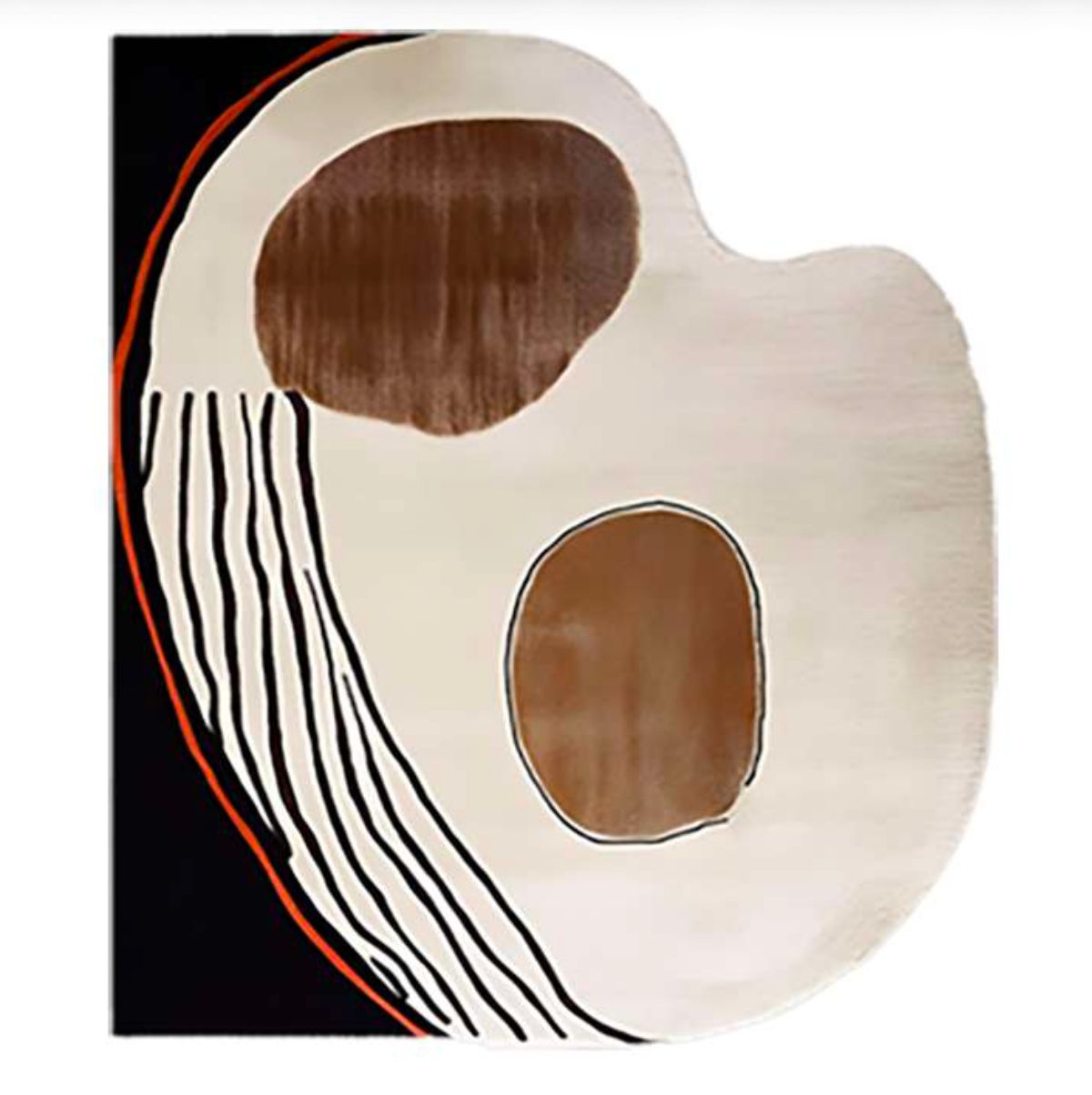 Dune Tide Rug