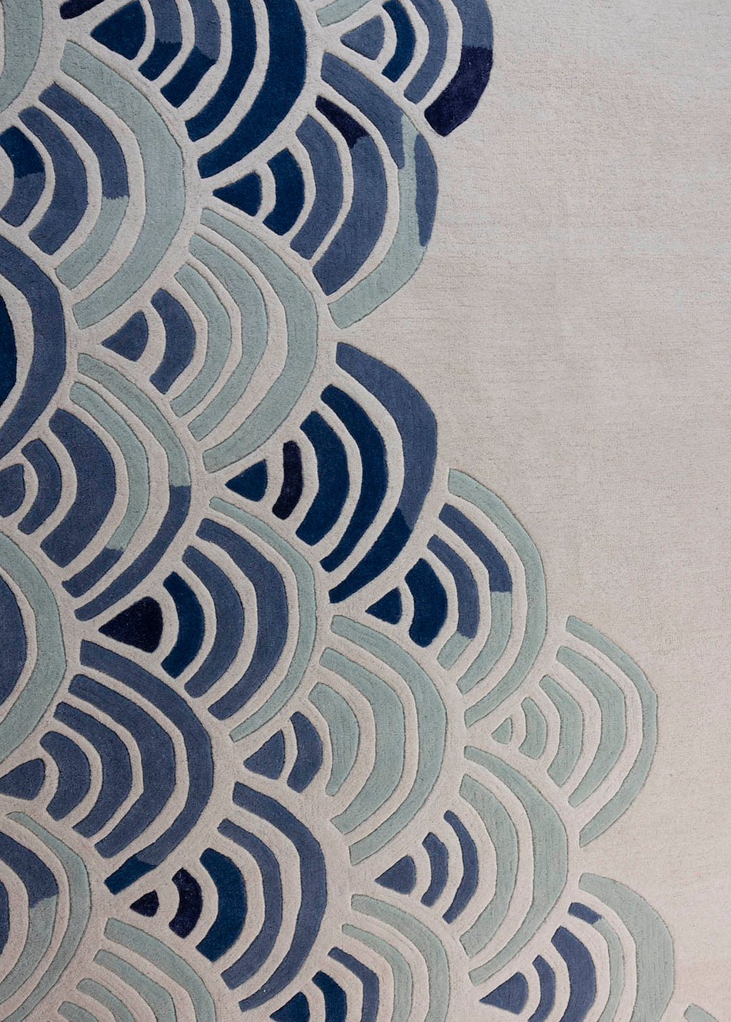 High Seas — Venjara Carpets