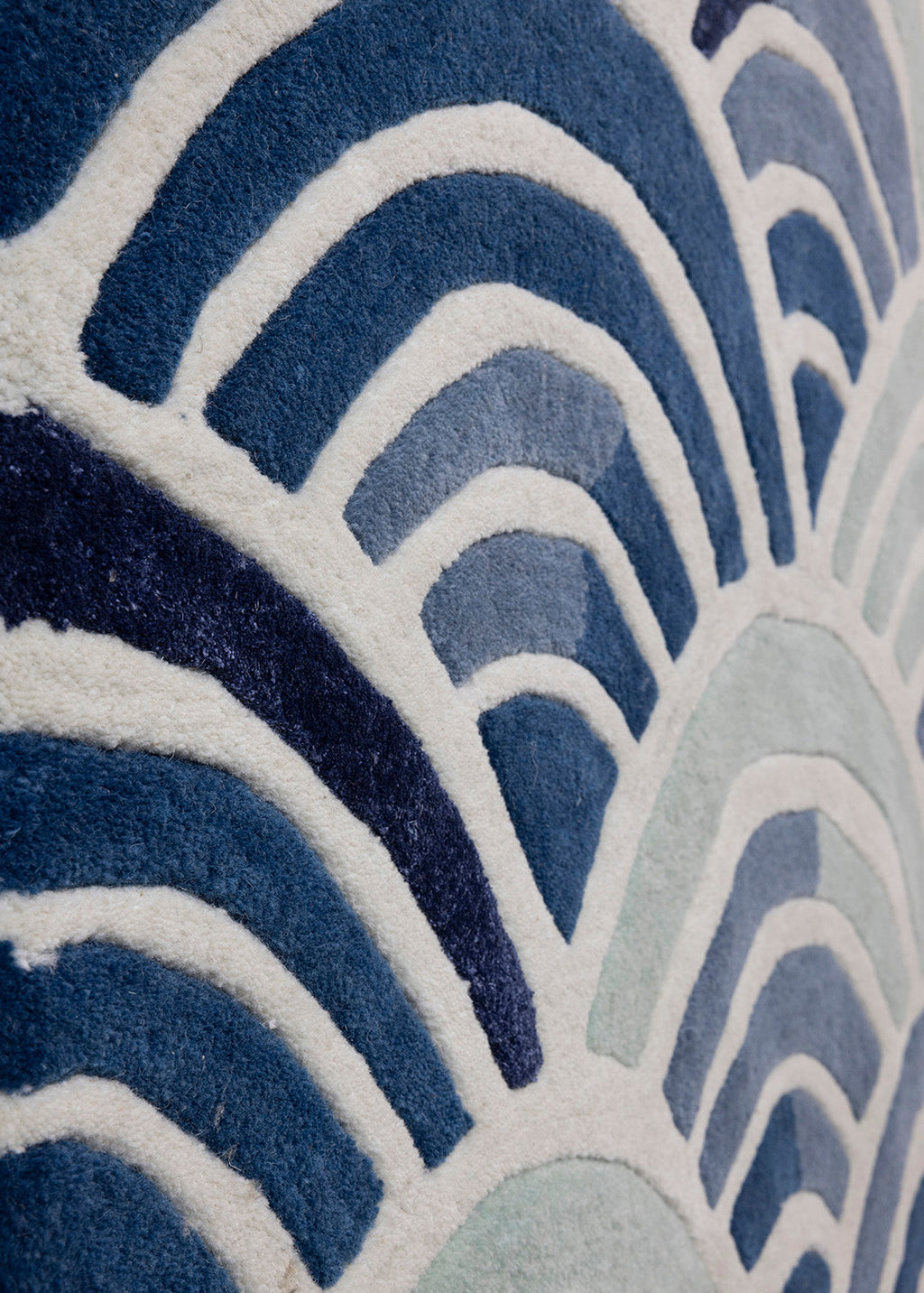 High Seas — Venjara Carpets