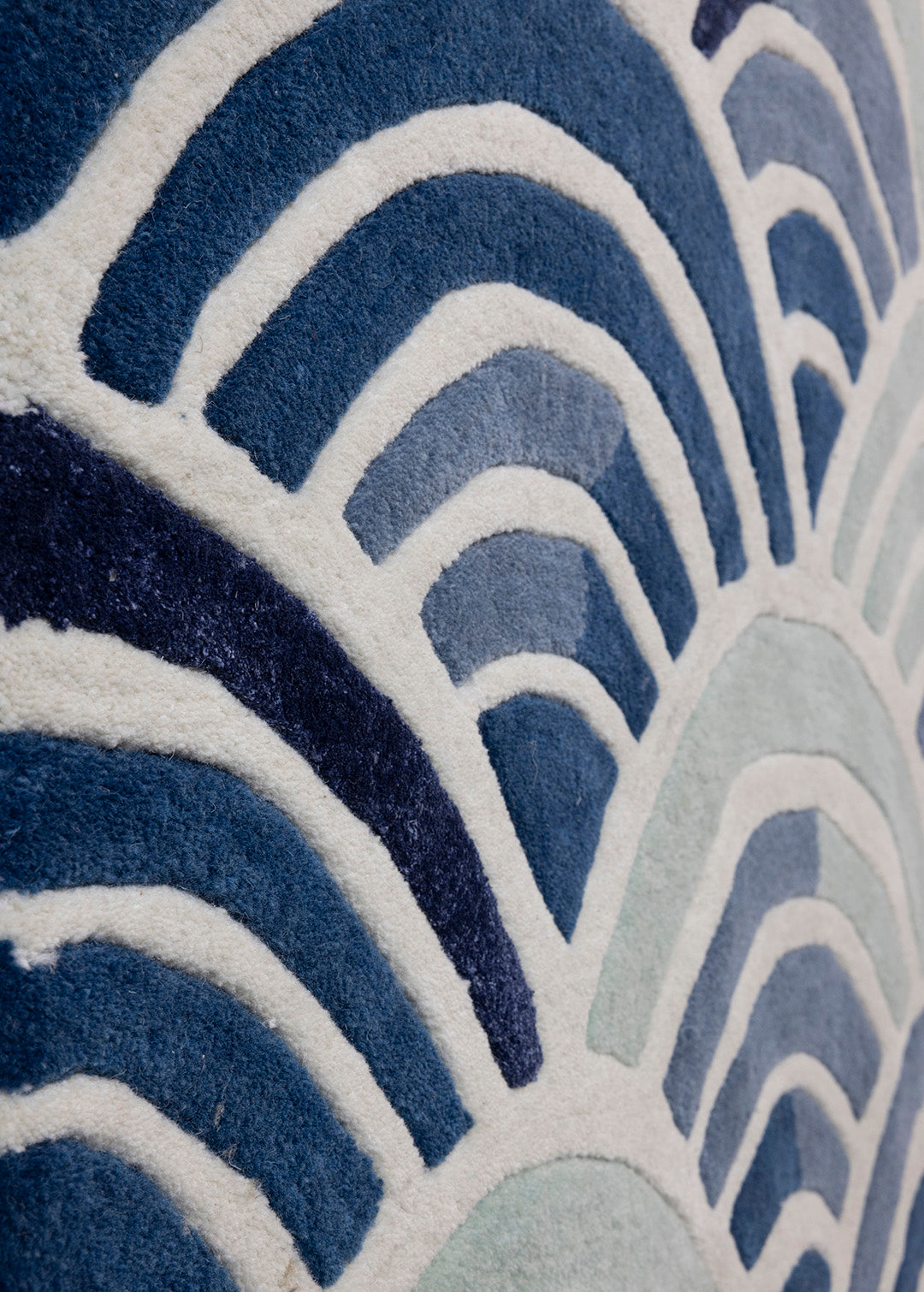High Seas — Venjara Carpets