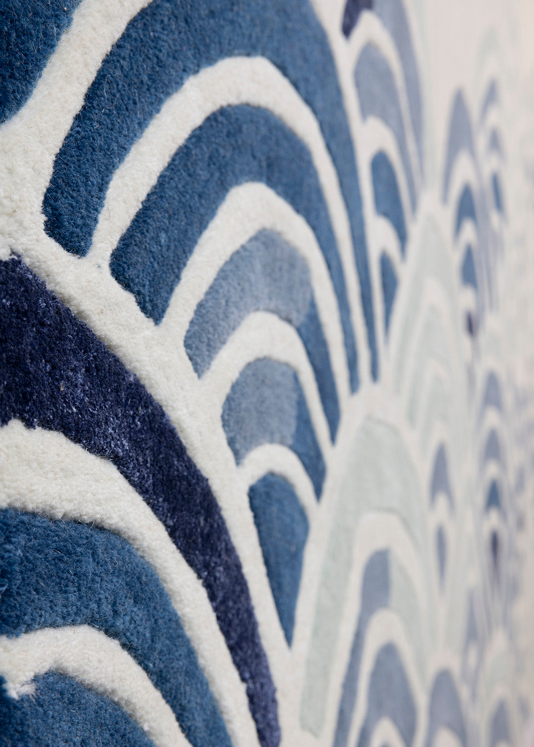 High Seas — Venjara Carpets