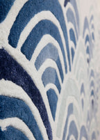 High Seas — Venjara Carpets