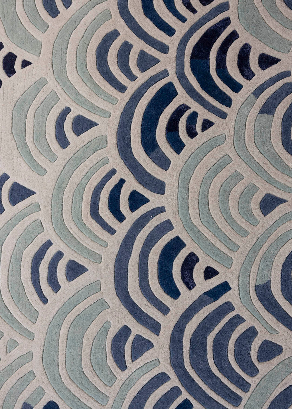 High Seas — Venjara Carpets