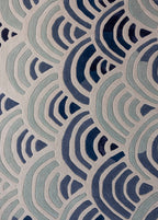 High Seas — Venjara Carpets