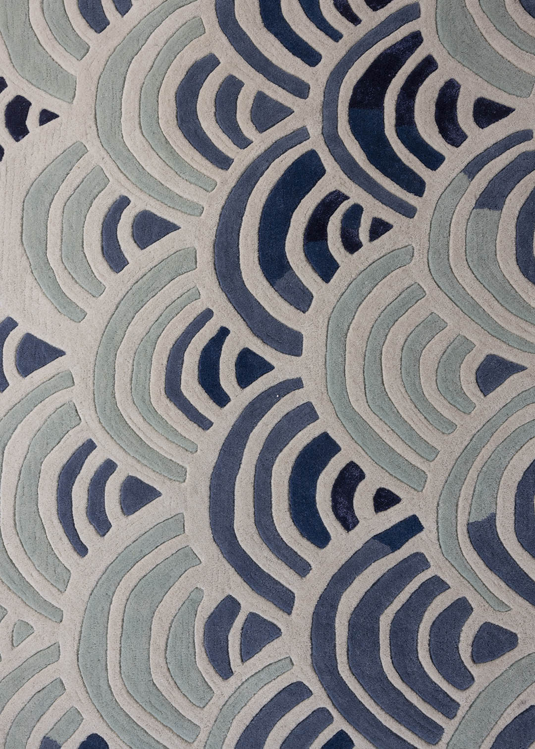High Seas — Venjara Carpets