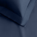 Clearance Duvet Cover | Luxe | King | Classic Deepsea