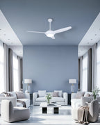 Zen - Simply Modern Fan