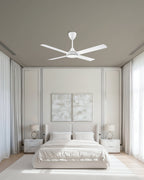 Vienna DC- Simply Modern Fan