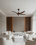 Race AC- Simply Modern Fan