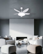 Magnolia X - Simply Modern