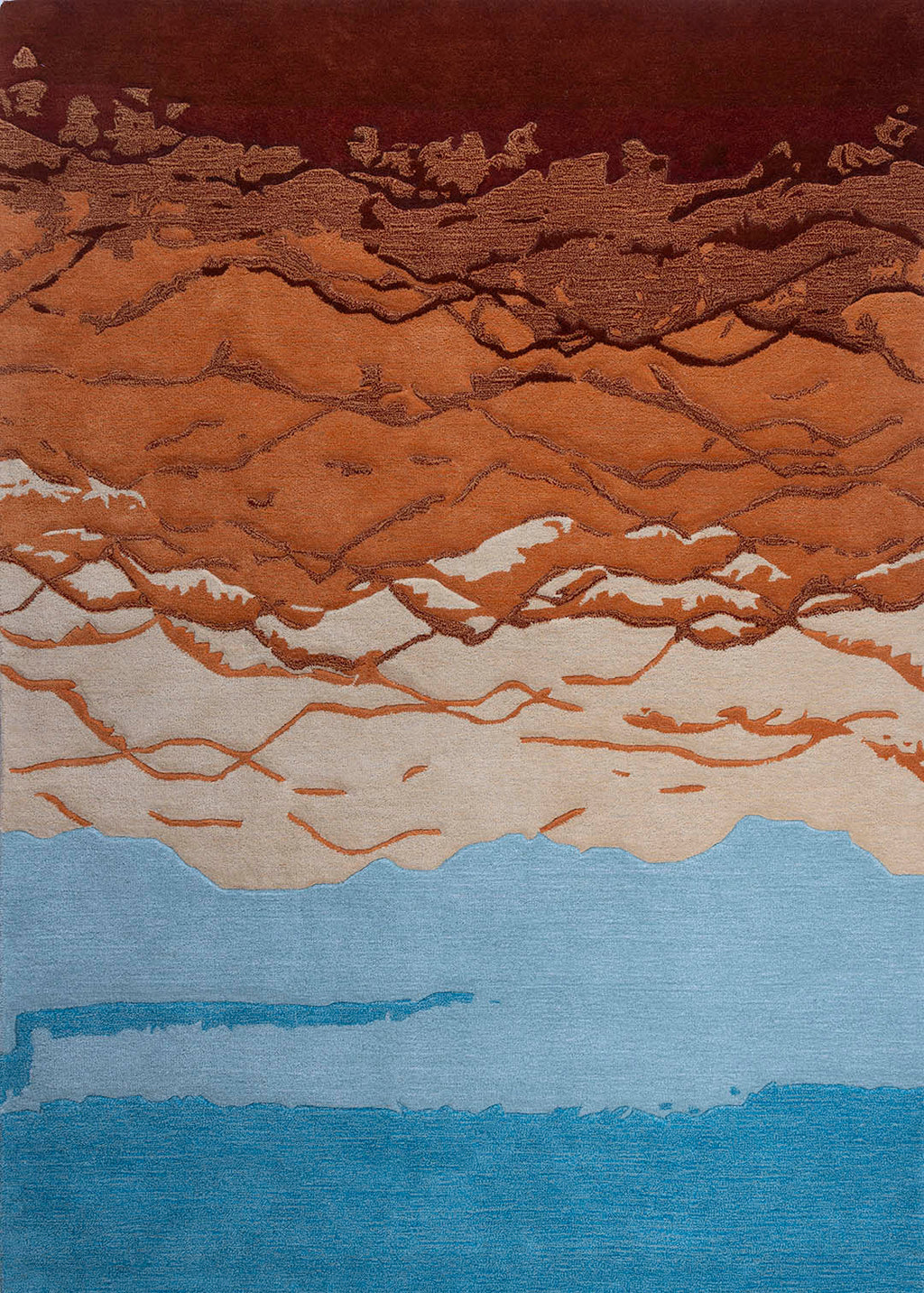 Impasto — Venjara Carpets