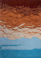 Impasto — Venjara Carpets