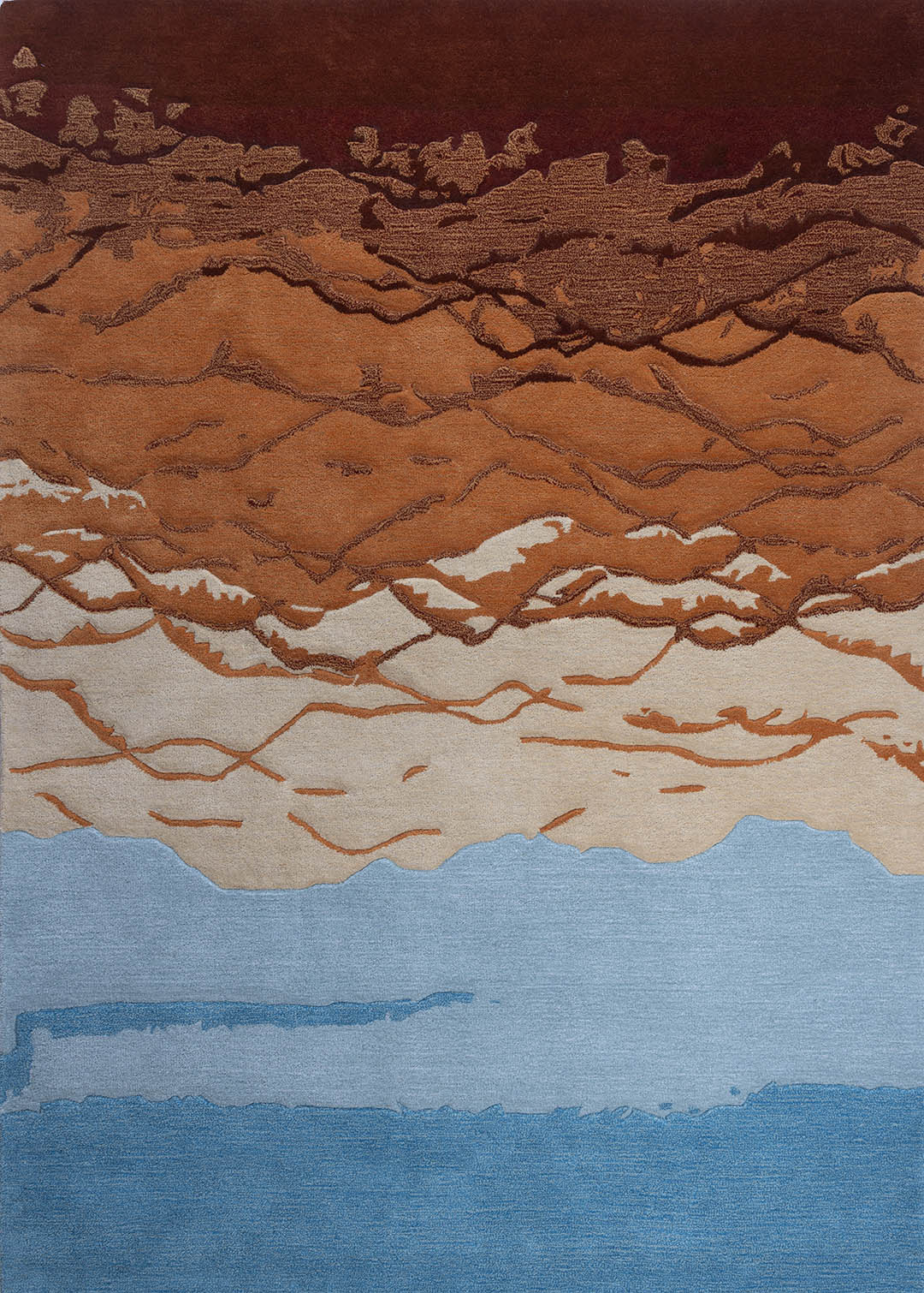 Impasto — Venjara Carpets
