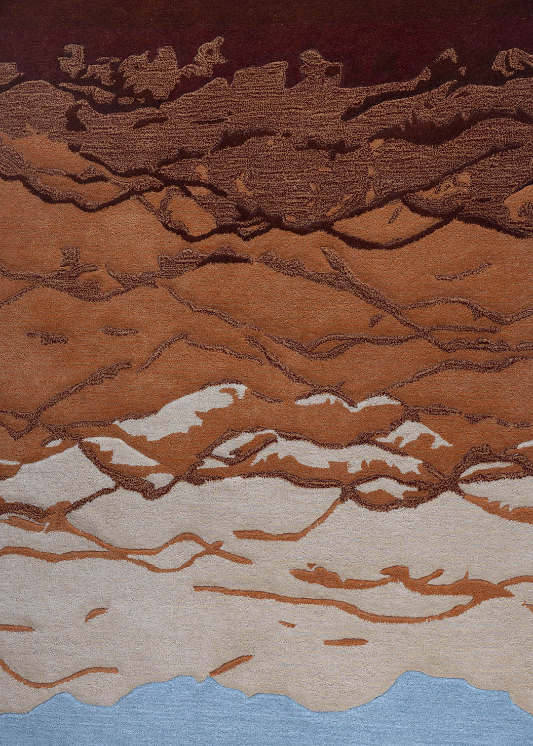 Impasto — Venjara Carpets