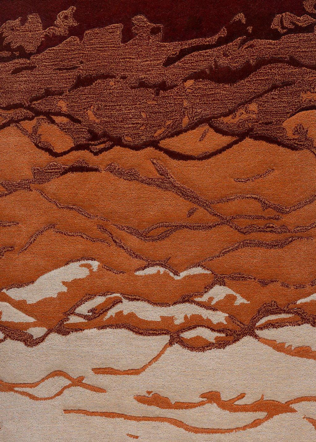 Impasto — Venjara Carpets