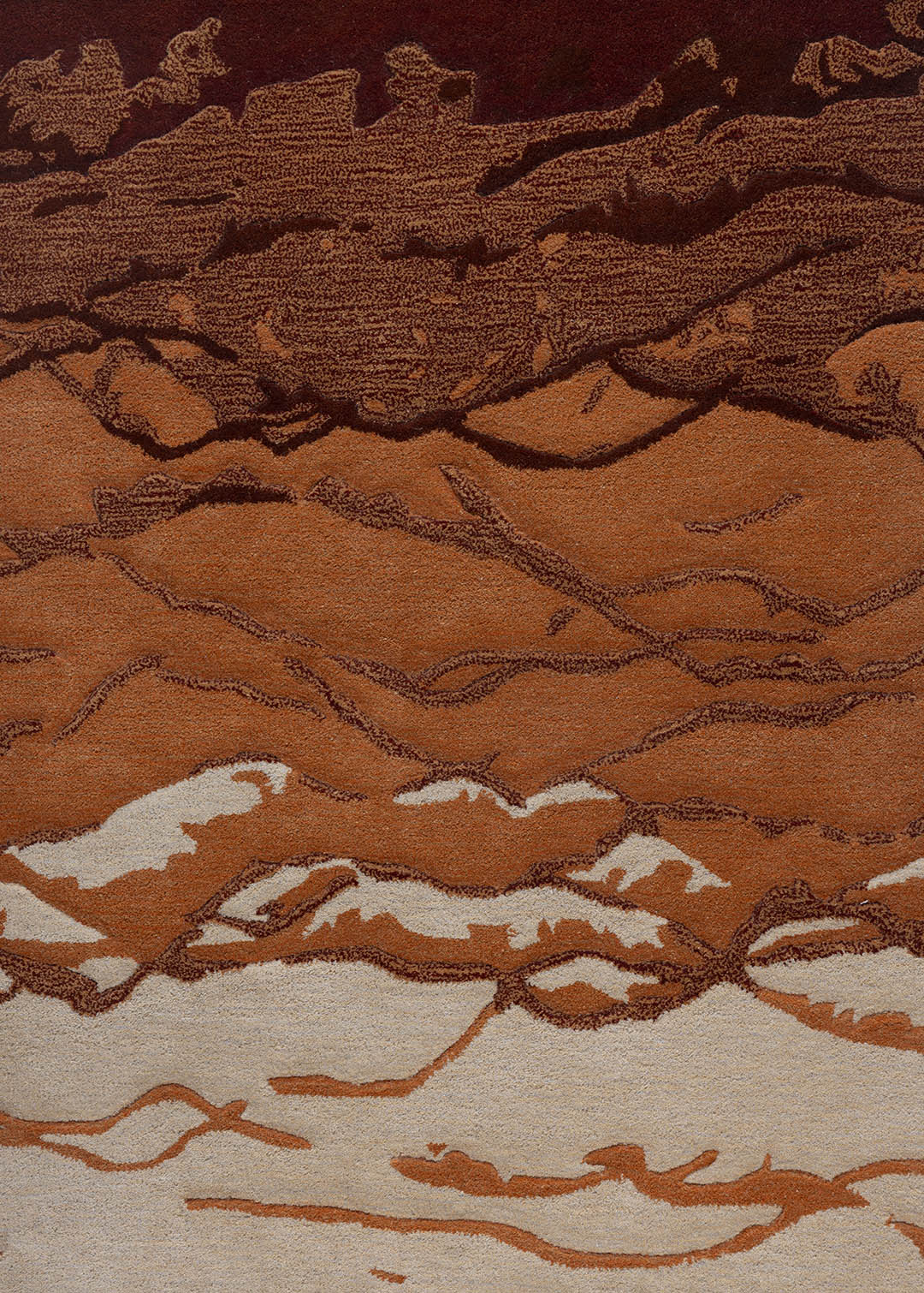 Impasto — Venjara Carpets