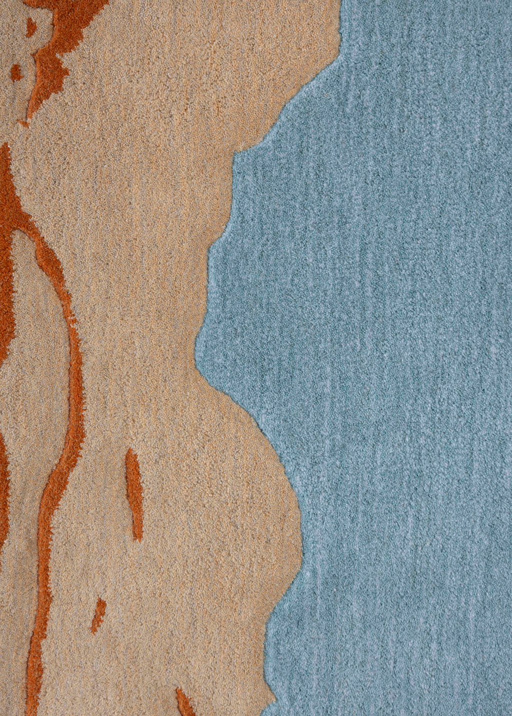 Impasto — Venjara Carpets