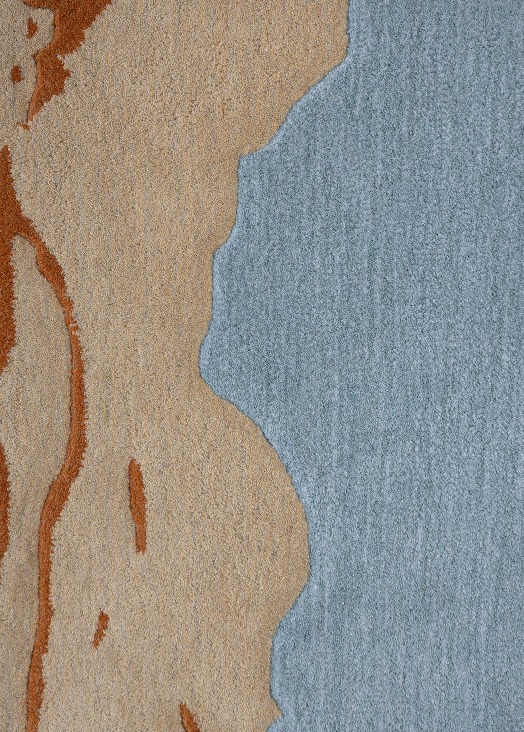 Impasto — Venjara Carpets