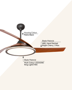 Jive - Simply Modern Fan
