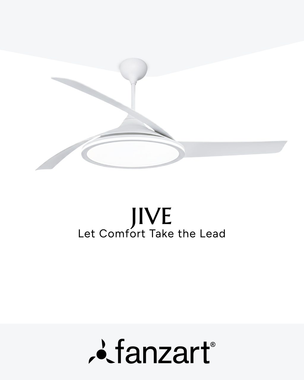 Jive - Simply Modern