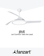 Jive - Simply Modern
