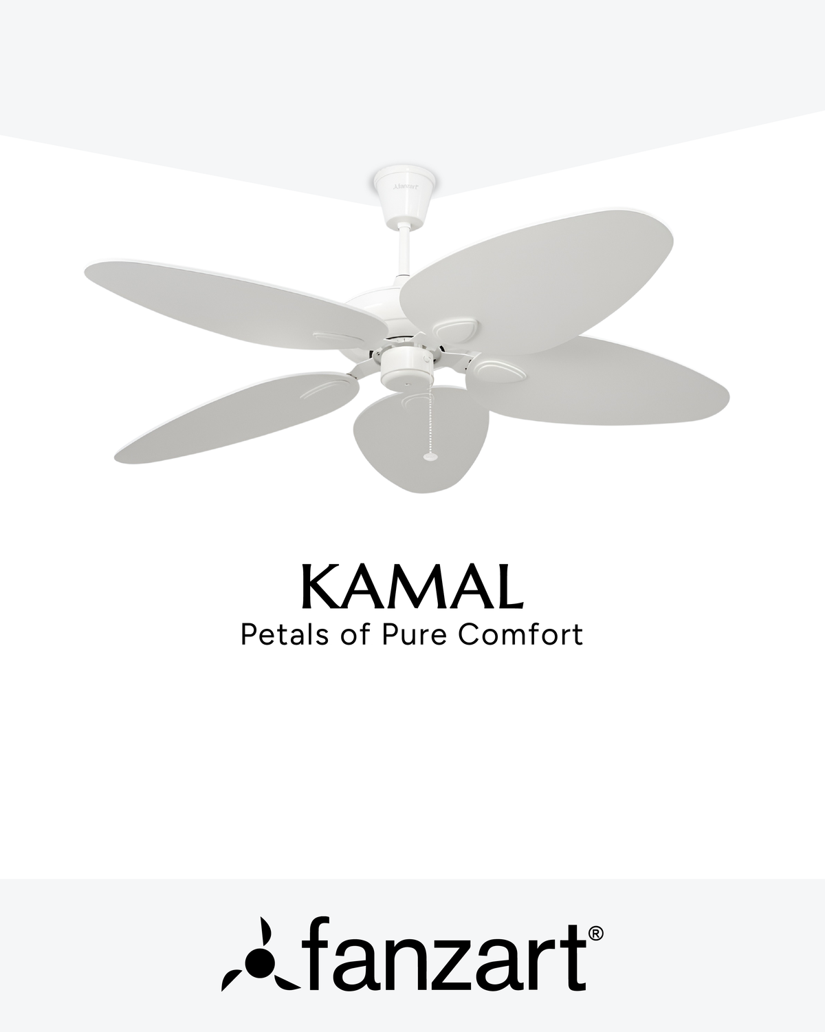 Kamal - Trendy Tropical