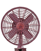 King Edward 18''- Royal Tripods Fan