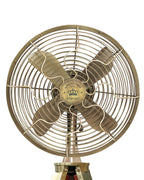 King George 18''- Royal Tripods Fan