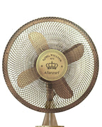 King William 12''- Royal Tripods Fan