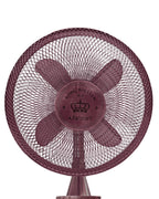 King William 12''- Royal Tripods Fan