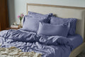 Classic Luxe Sheet - Periwinkle