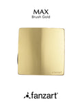 Max - Premium Exhaust fans