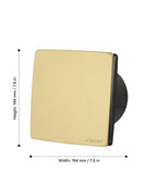 Max - Premium Exhaust fans