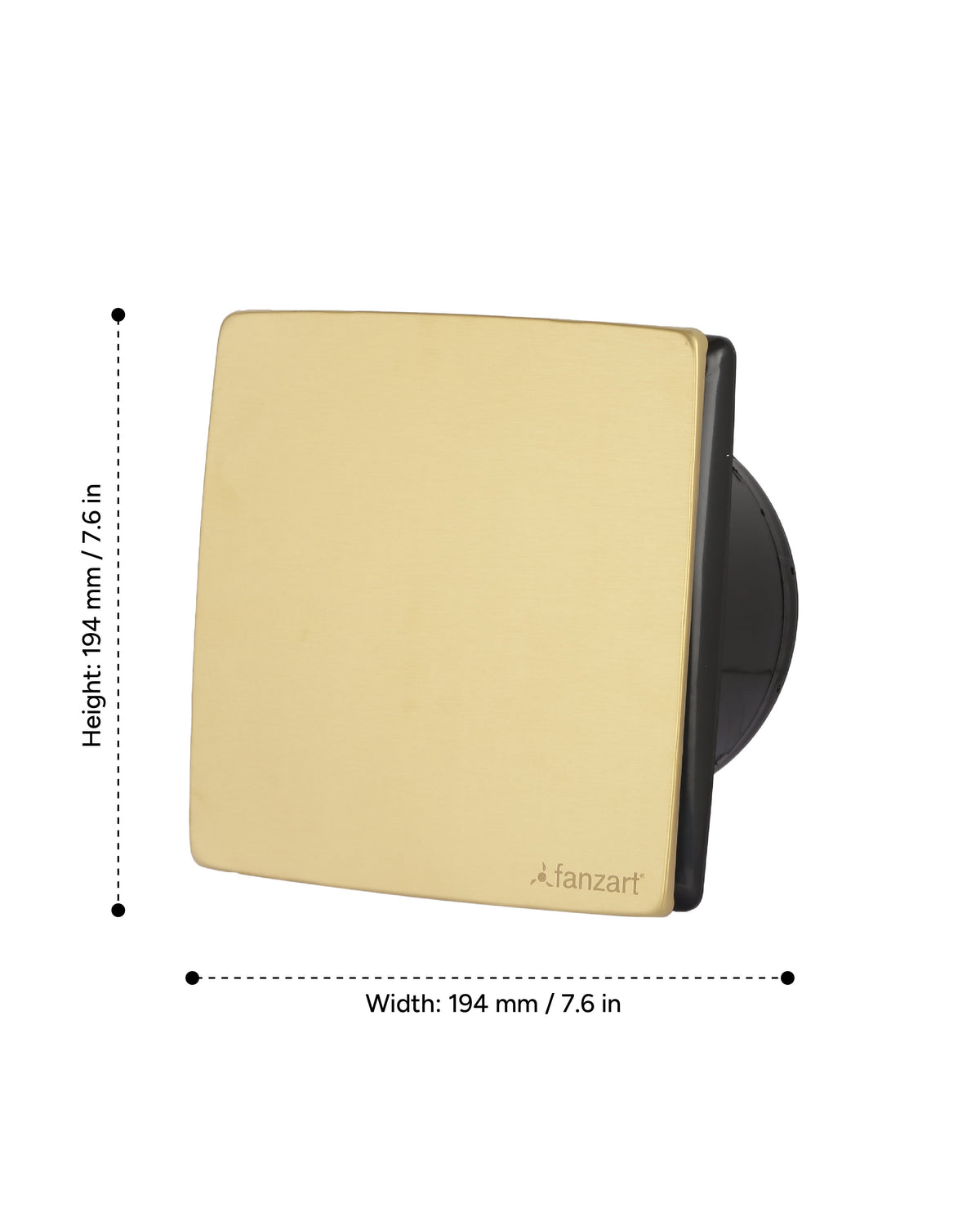Max - Premium Exhaust fans