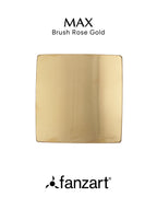 Max - Premium Exhaust fans