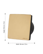 Max - Premium Exhaust fans