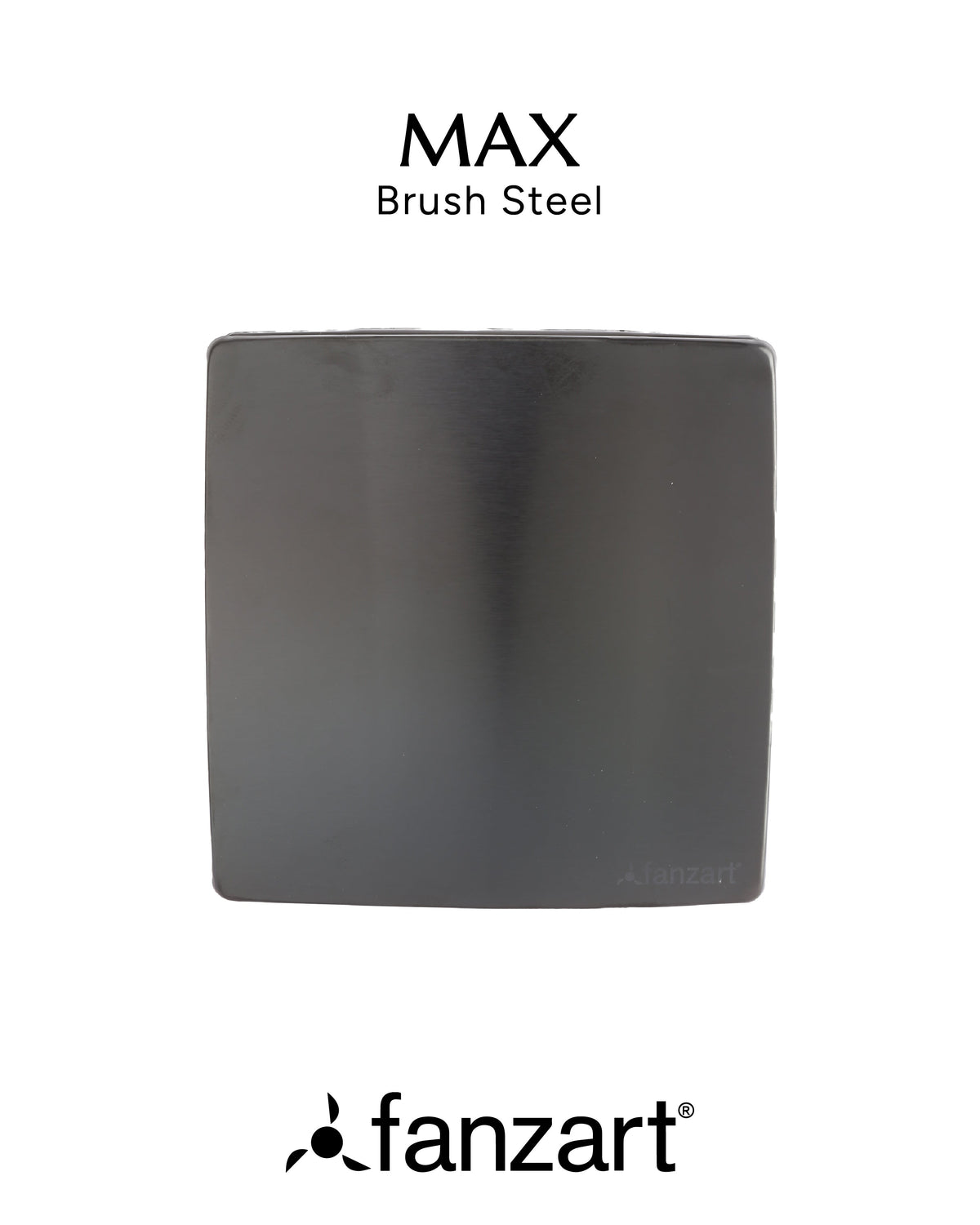 Max - Premium Exhaust fans