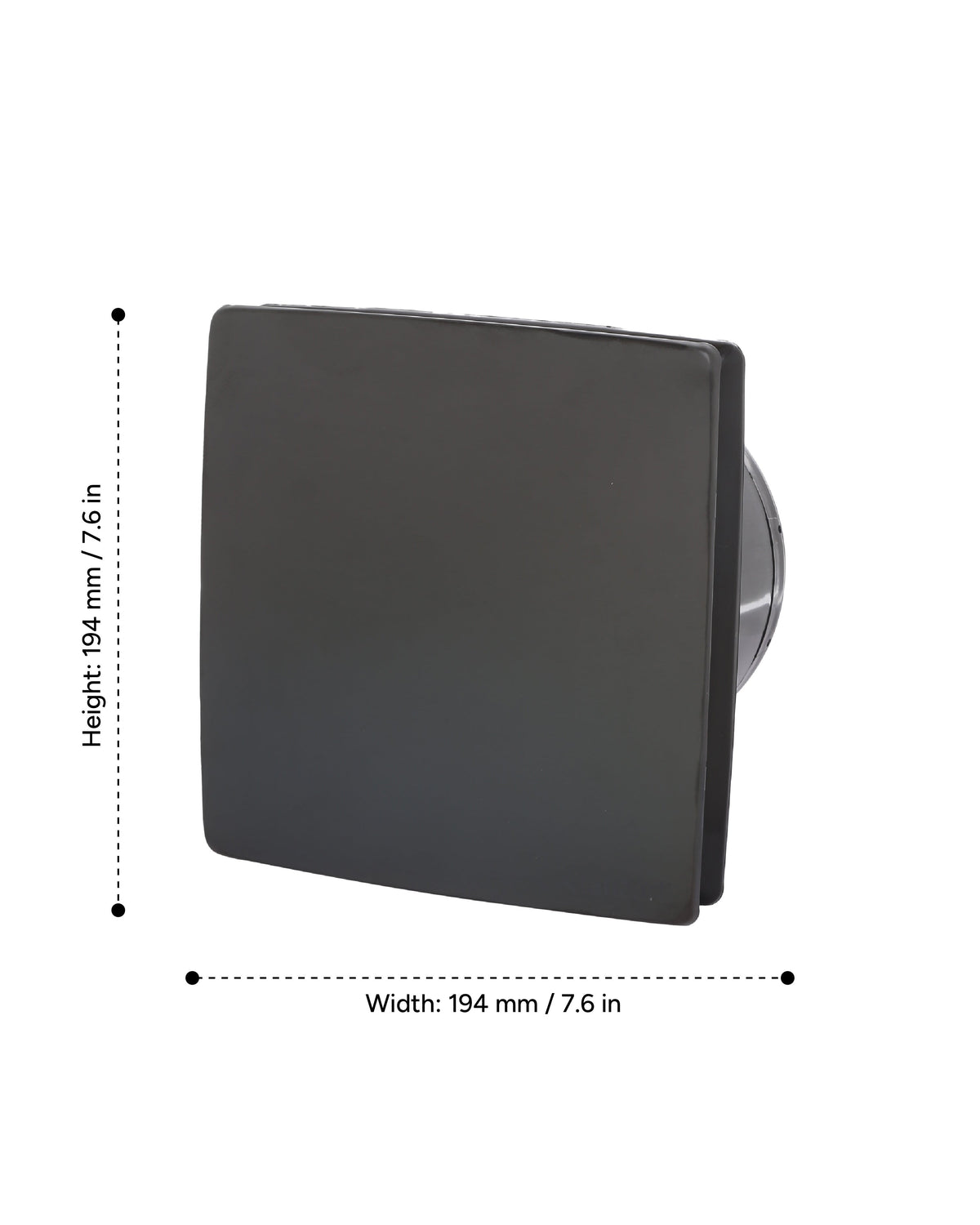 Max - Premium Exhaust fans