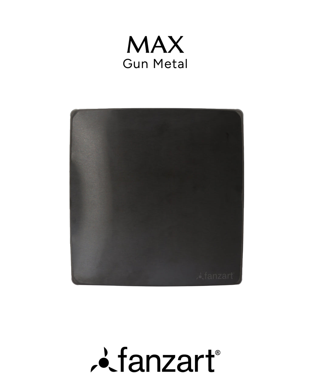 Max - Premium Exhaust fans