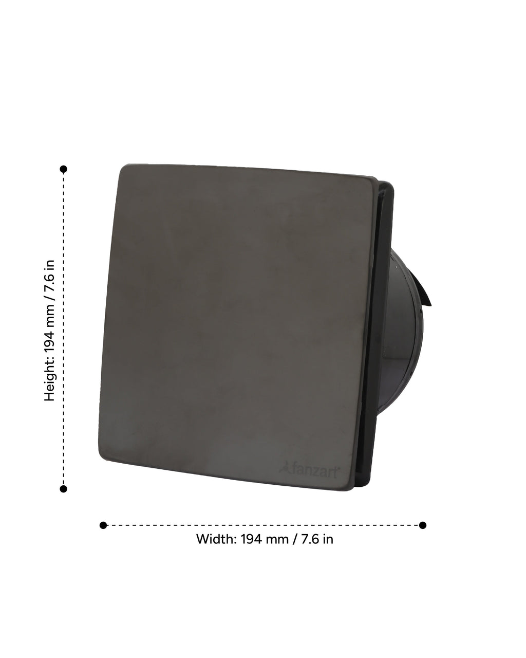 Max - Premium Exhaust fans