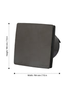 Max - Premium Exhaust fans