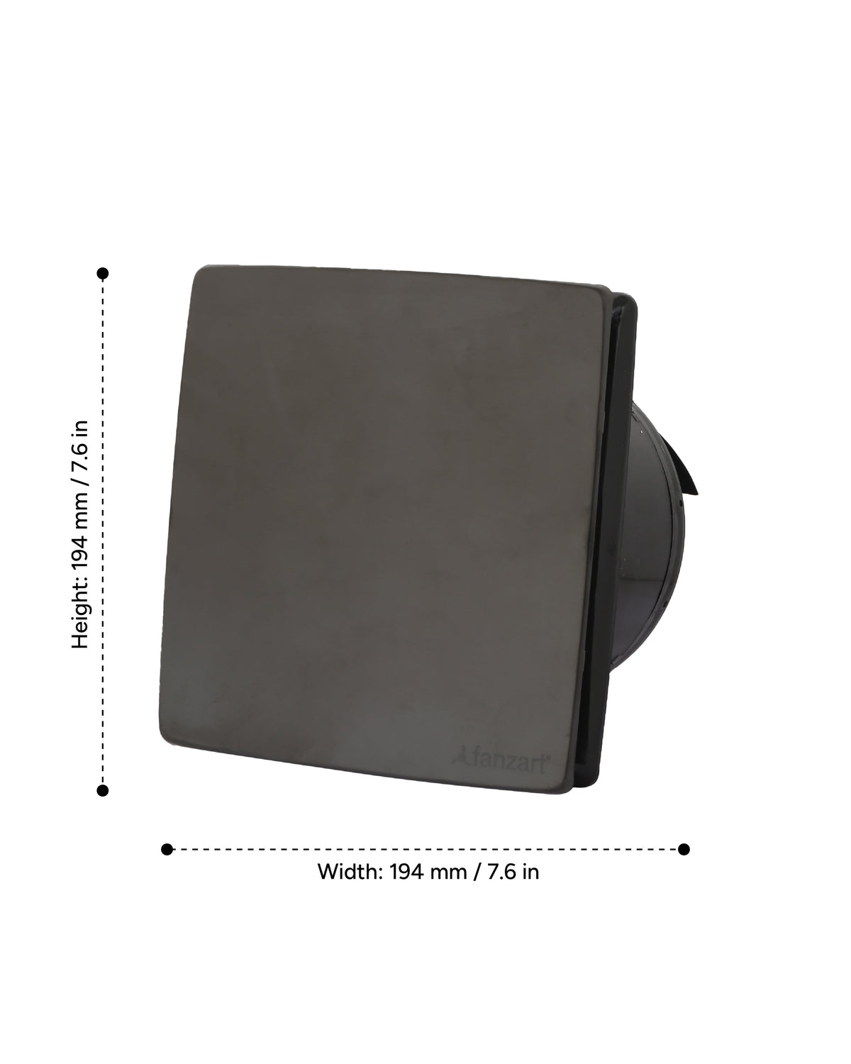 Max - Premium Exhaust fans