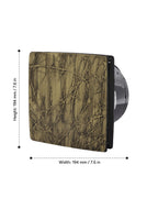 Max - Premium Exhaust fans